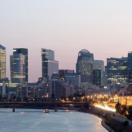 Joli Maison Calme 10 Mn De Paris St Lazare Аржантей Экстерьер фото